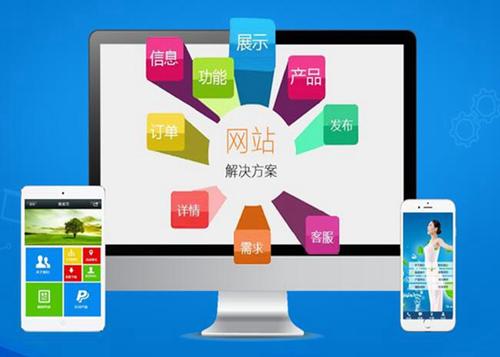 六合如何进行网站设计才能突出产品的优势